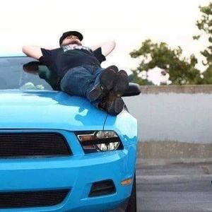 Meet your Posher, Billy